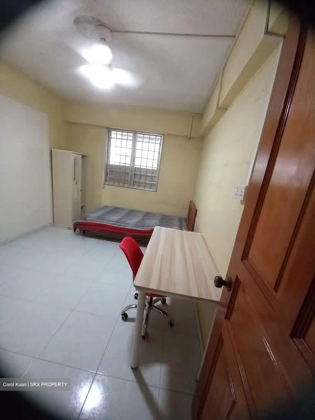 Blk 334 Clementi Avenue 2 (Clementi), HDB 3 Rooms #566109721